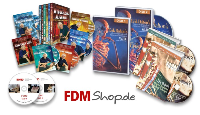 FDM DVDs