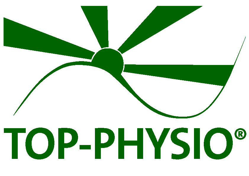 Top Physio Logo